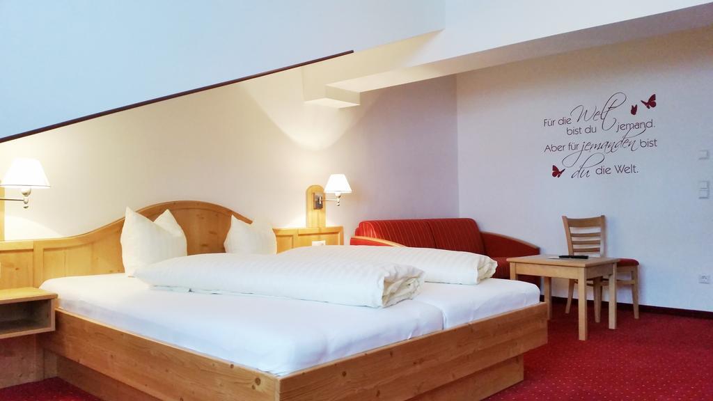 Das Wismeyer - Skihotel An Der Plattenkarbahn Obertauern Room photo